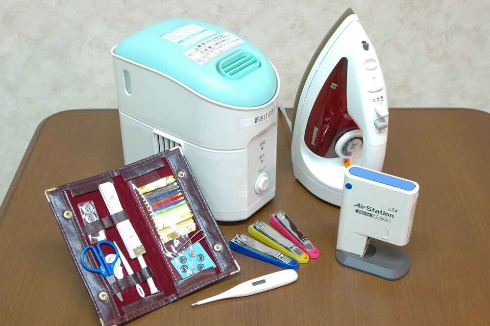 ホテルエコノ金沢アスパー 小松