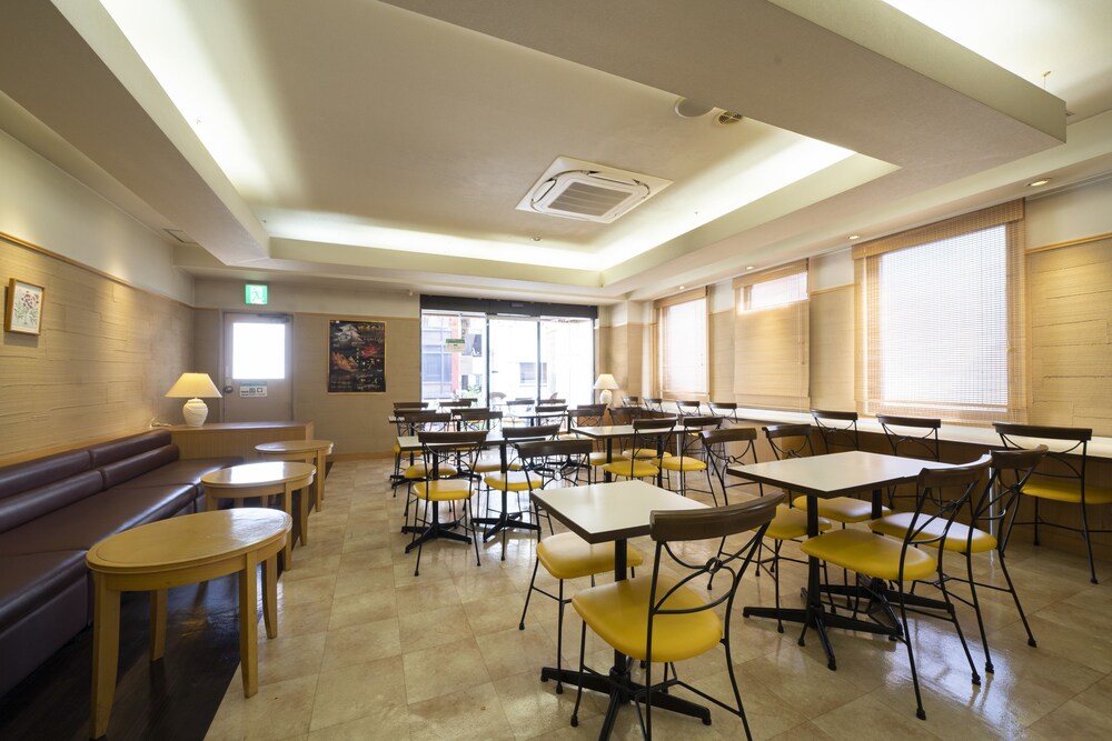 ホテルエコノ金沢アスパー 小松