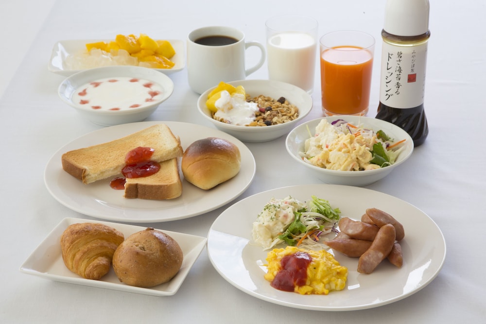 ホテルエコノ金沢アスパー 小松
