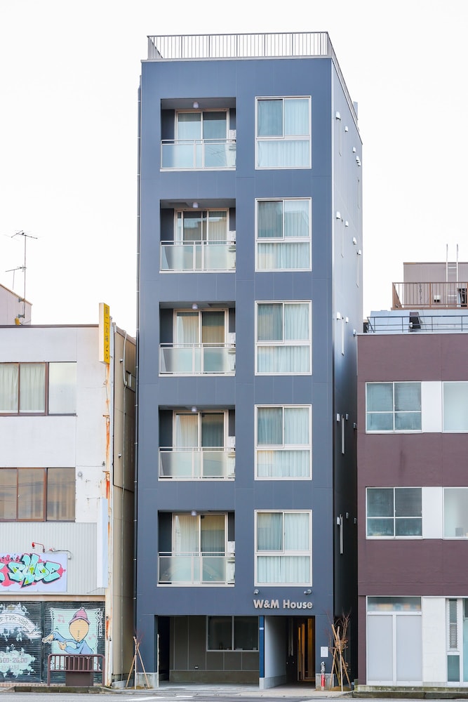 W&M ハウス 小松