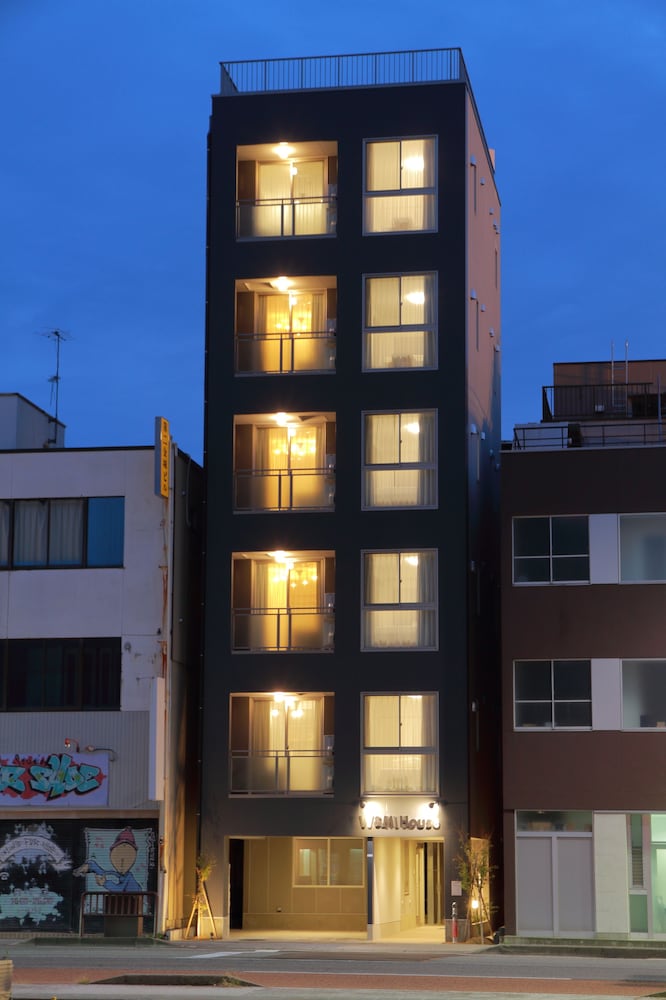 W&M ハウス 小松