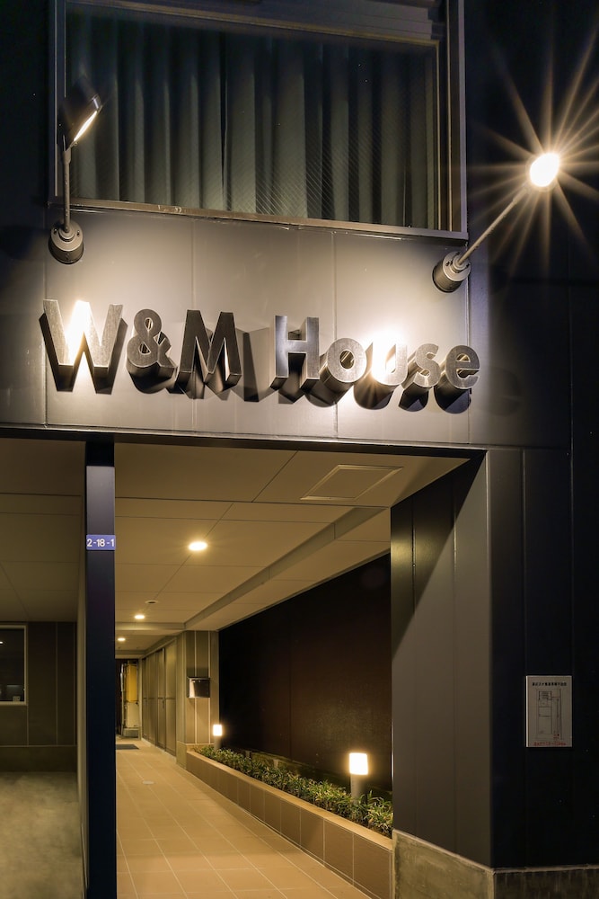 W&M ハウス 小松