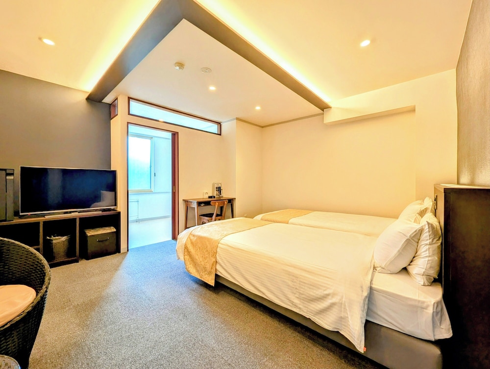 金沢駅前ホテル 小松