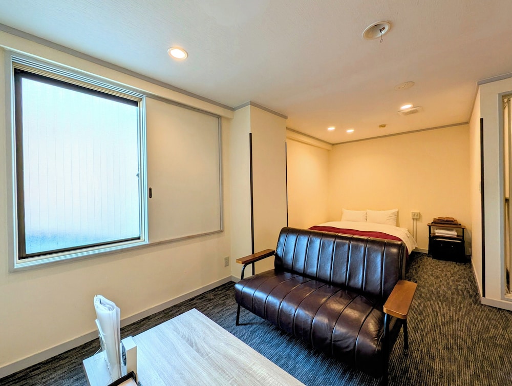 金沢駅前ホテル 小松