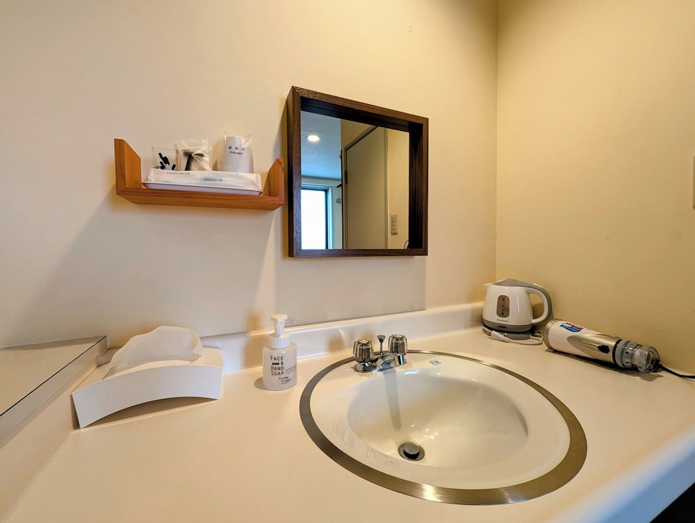 金沢駅前ホテル 小松