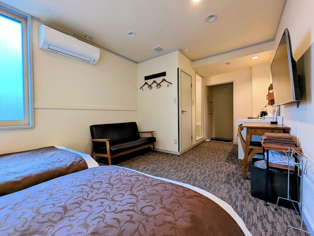 金沢駅前ホテル 小松