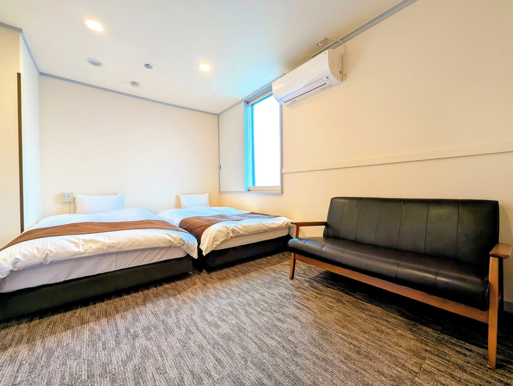 金沢駅前ホテル 小松