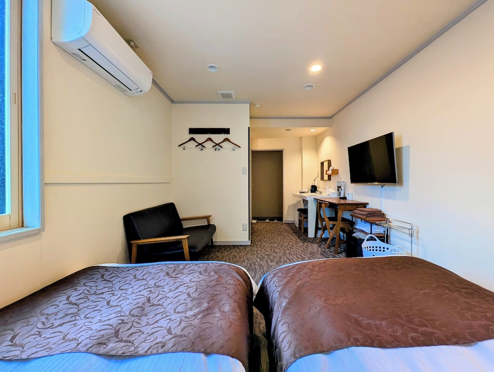 金沢駅前ホテル 小松