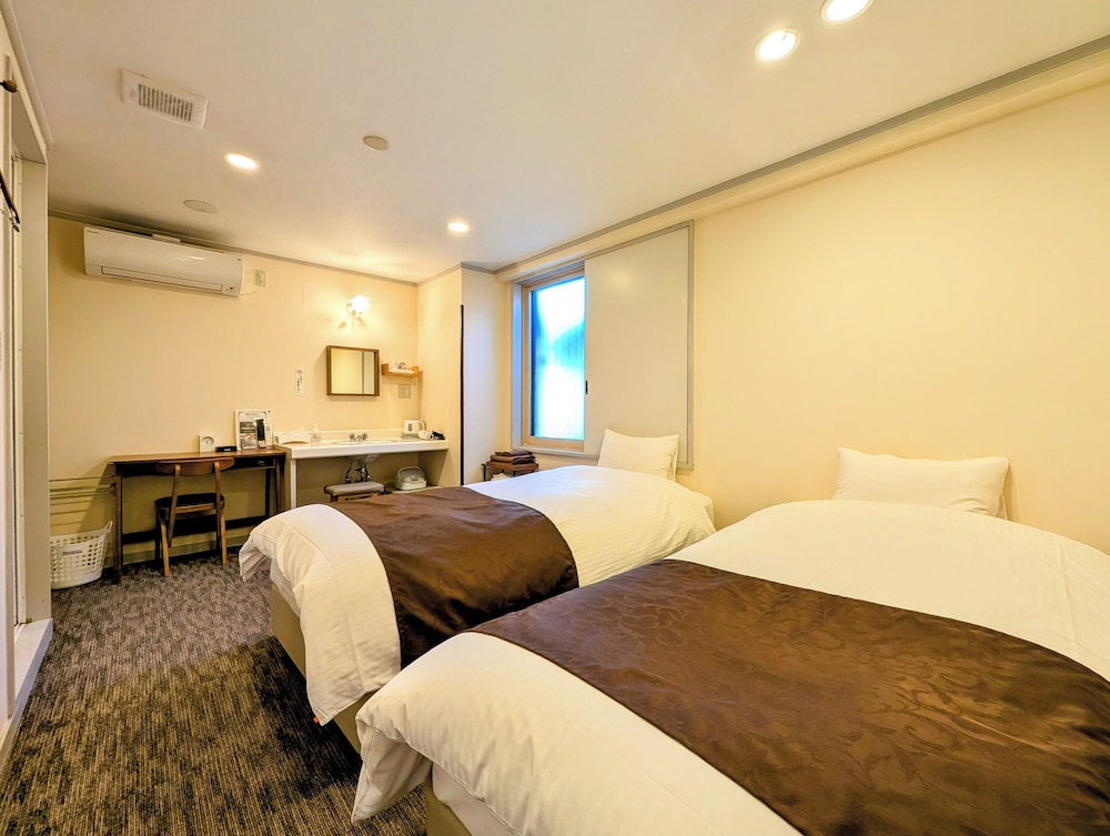 金沢駅前ホテル 小松