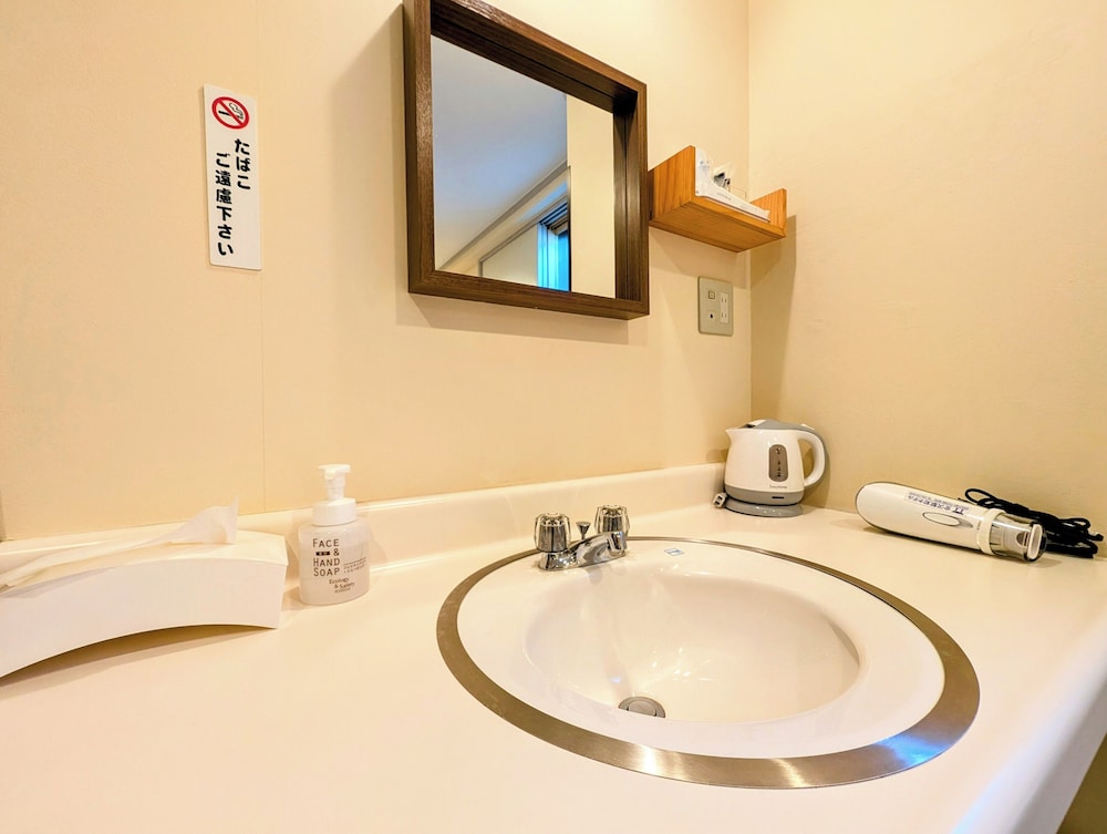 金沢駅前ホテル 小松