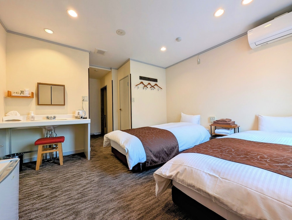 金沢駅前ホテル 小松