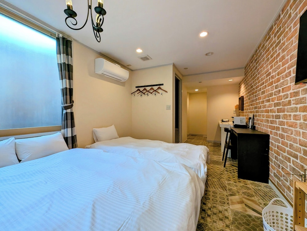 金沢駅前ホテル 小松