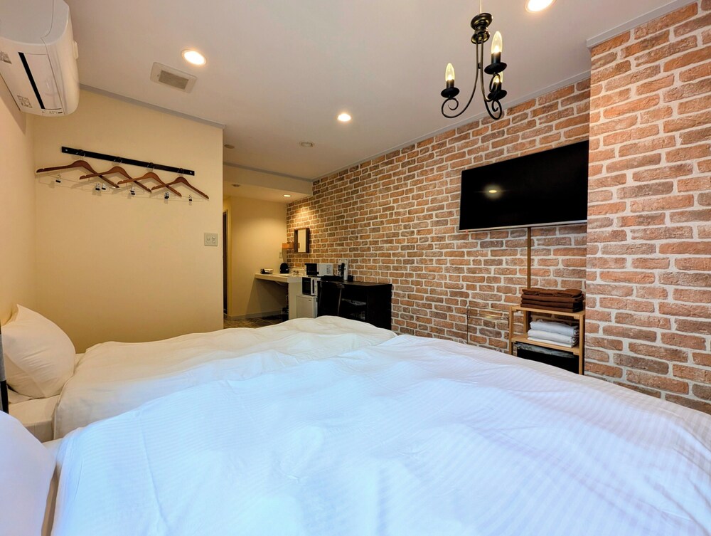 金沢駅前ホテル 小松