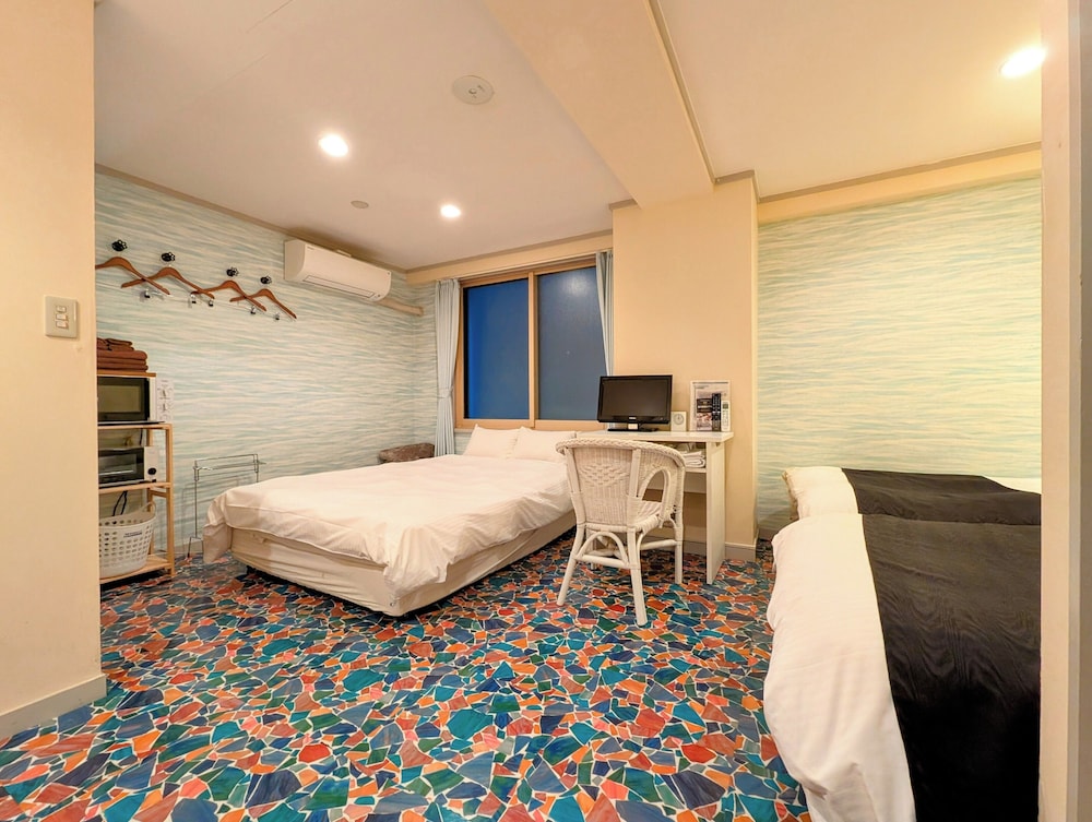 金沢駅前ホテル 小松