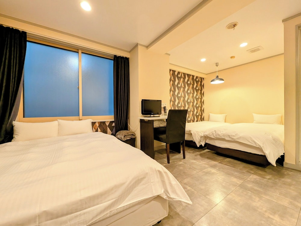 金沢駅前ホテル 小松