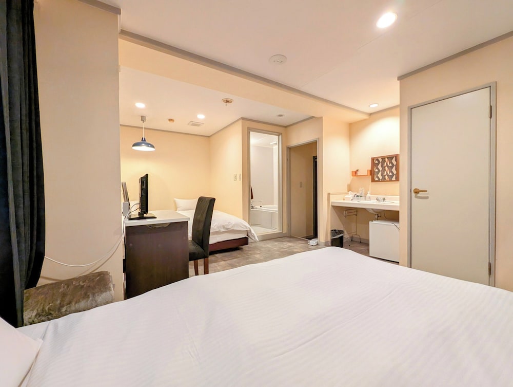 金沢駅前ホテル 小松