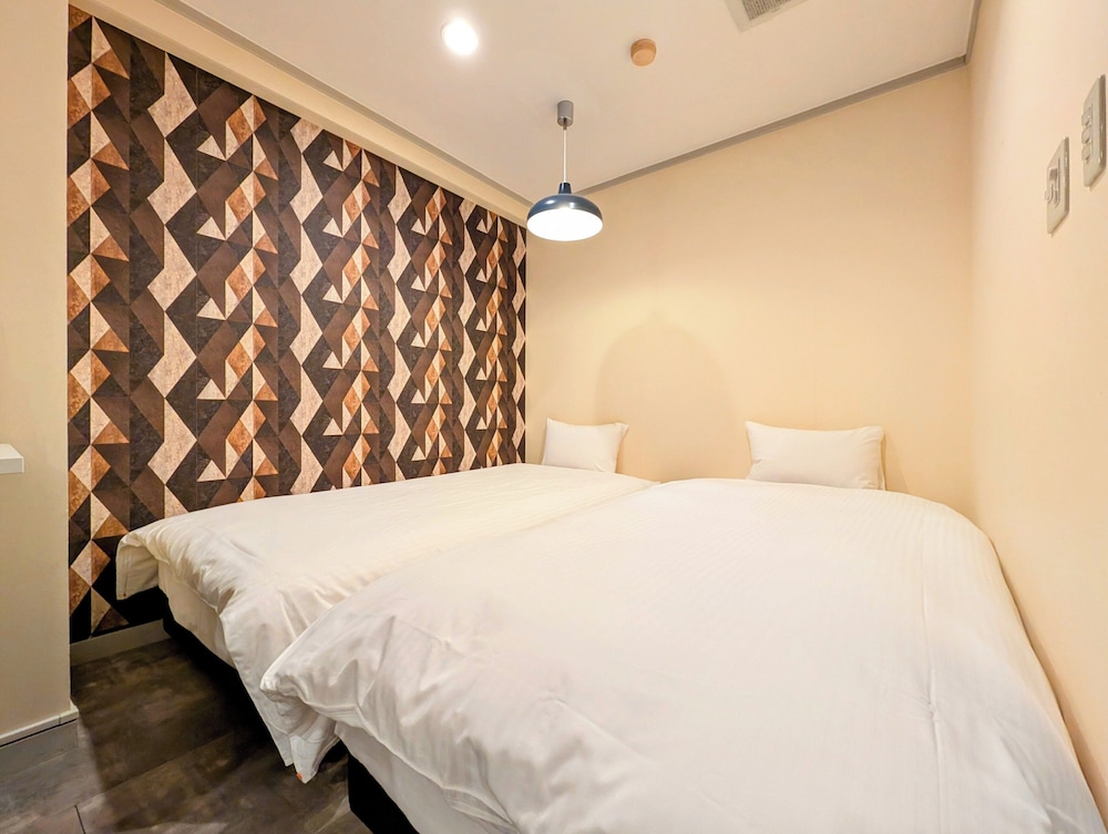 金沢駅前ホテル 小松