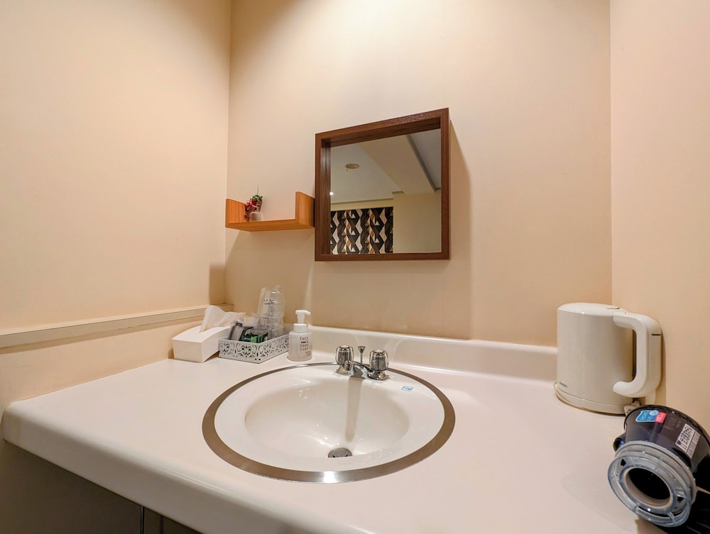 金沢駅前ホテル 小松