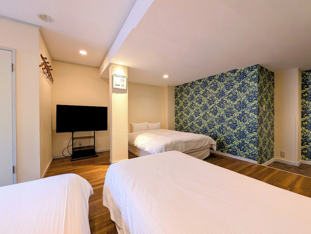 金沢駅前ホテル 小松