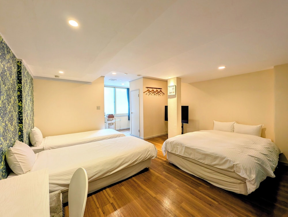 金沢駅前ホテル 小松