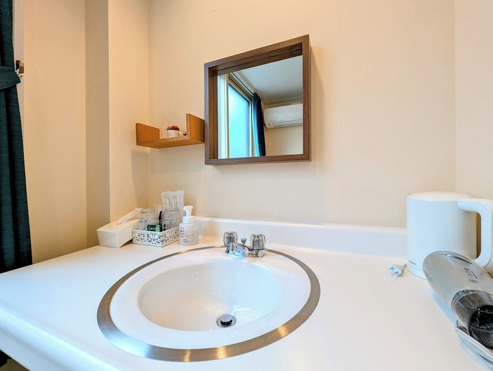 金沢駅前ホテル 小松