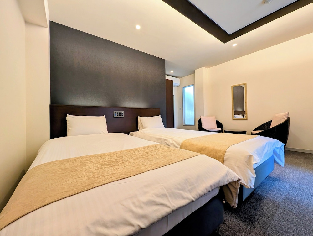 金沢駅前ホテル 小松