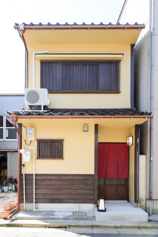 金沢の宿 池田屋 小松