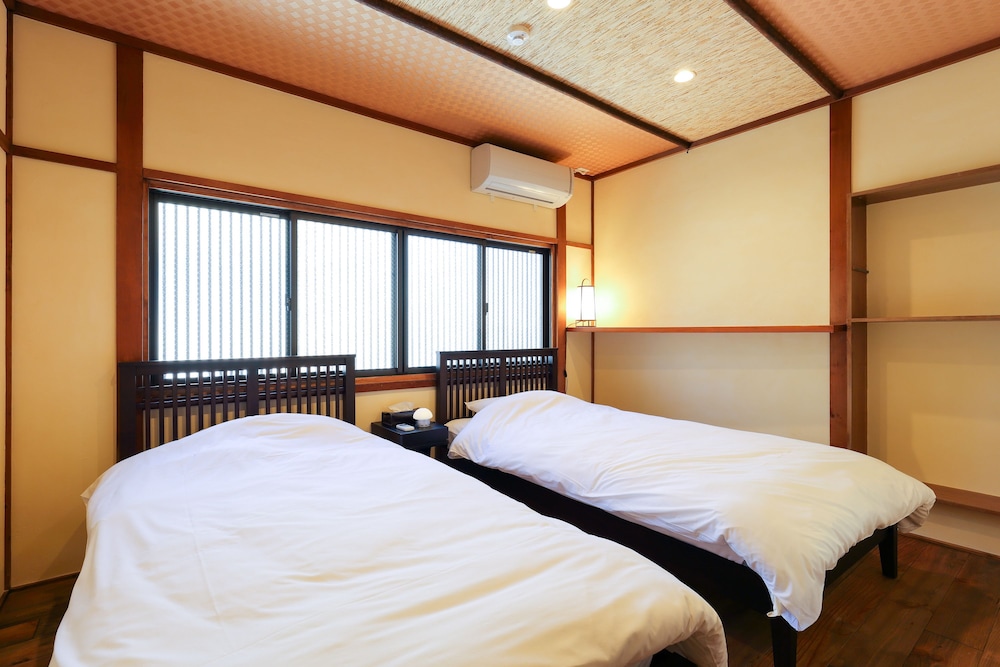 金沢の宿 池田屋 小松