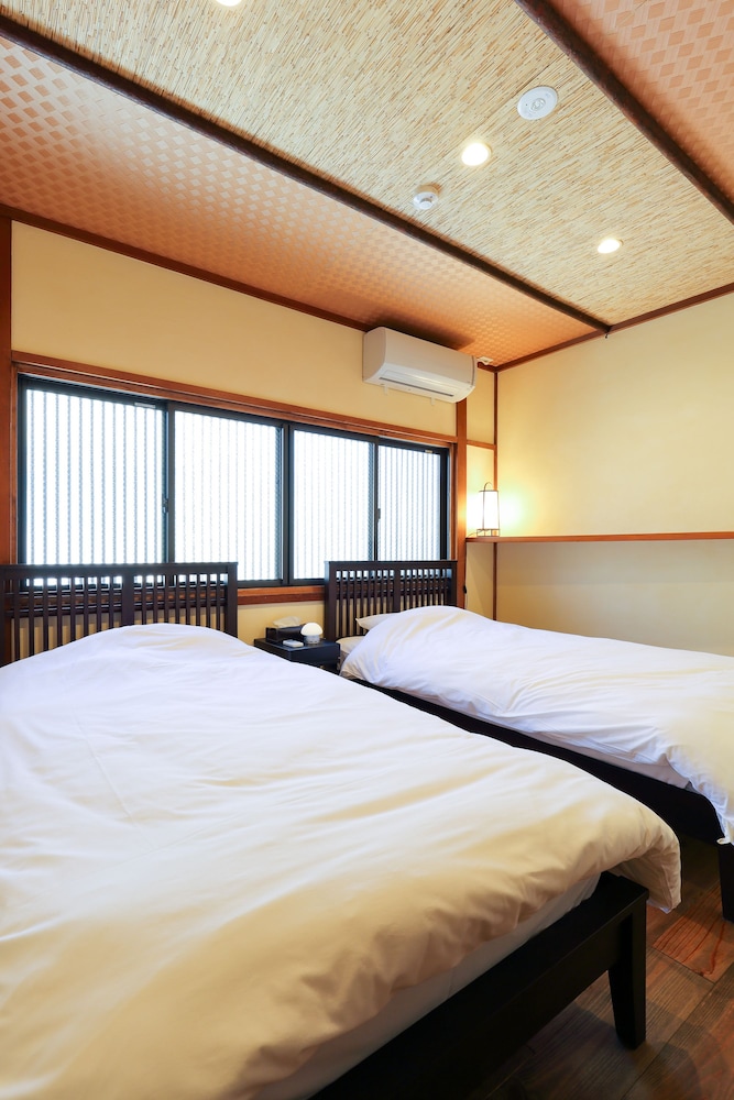 金沢の宿 池田屋 小松
