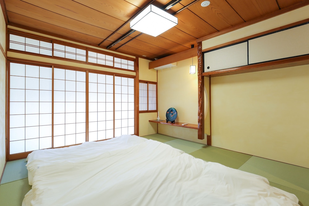 金沢の宿 池田屋 小松