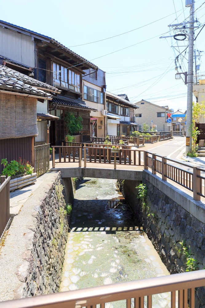 金沢の宿 池田屋 小松