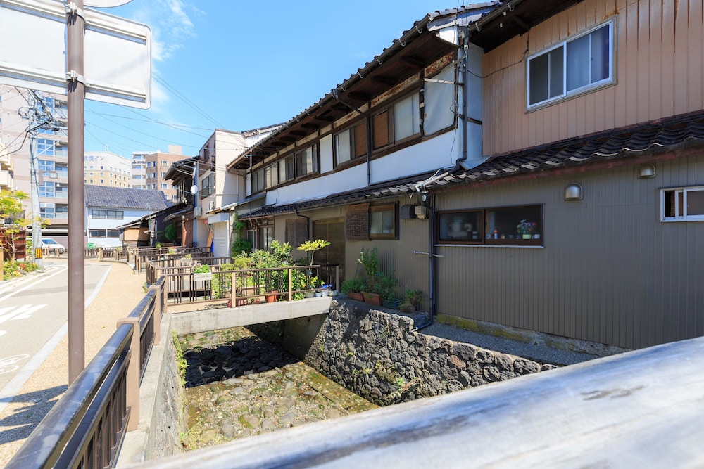 金沢の宿 池田屋 小松