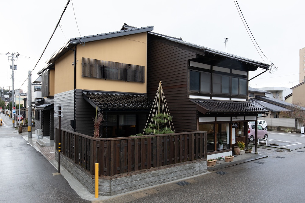 ざいもく庵 小松