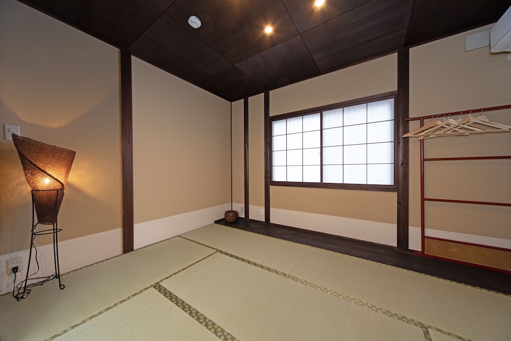 ざいもく庵 小松