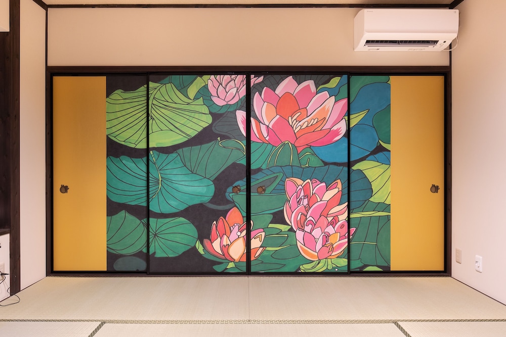 ざいもく庵 小松