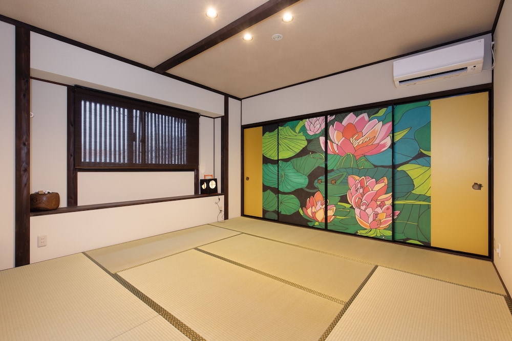 ざいもく庵 小松