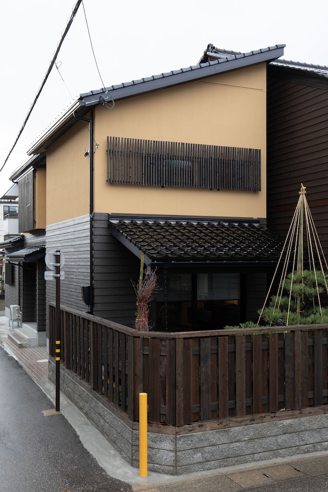 ざいもく庵 小松