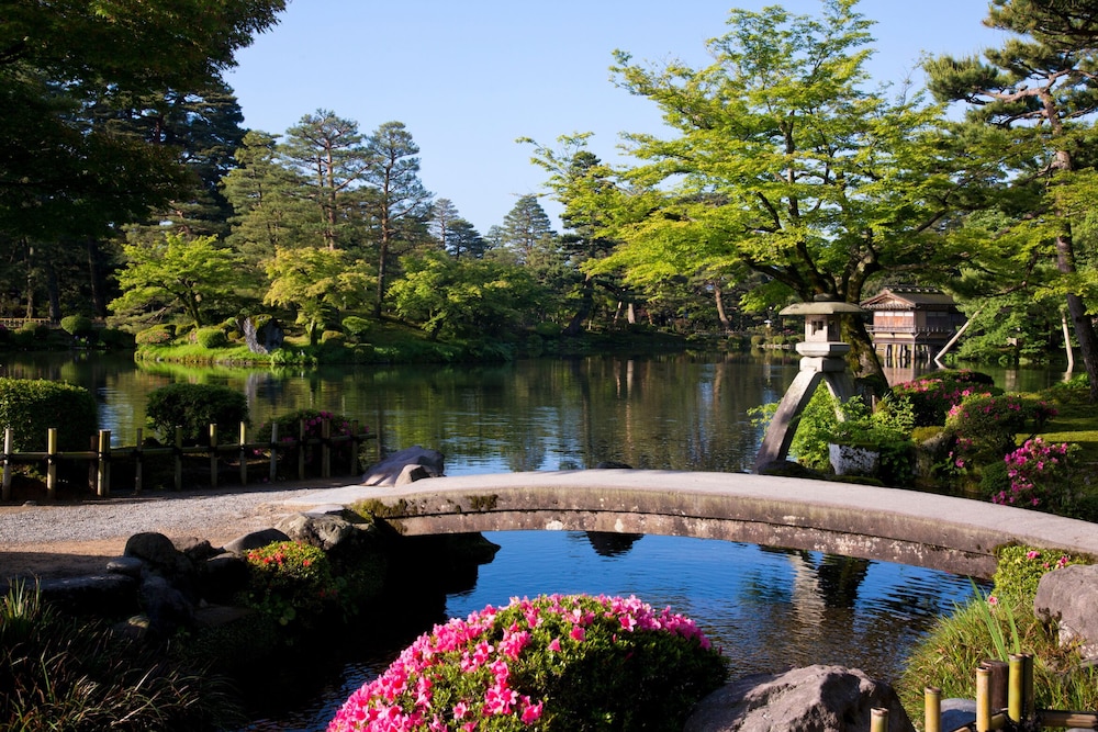 ざいもく庵 小松
