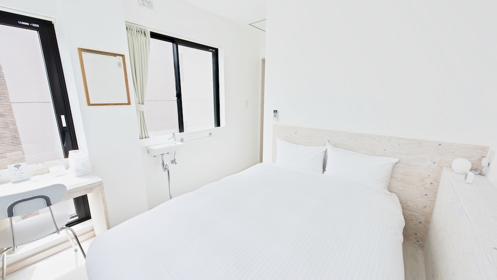 STAY & WASH 小松