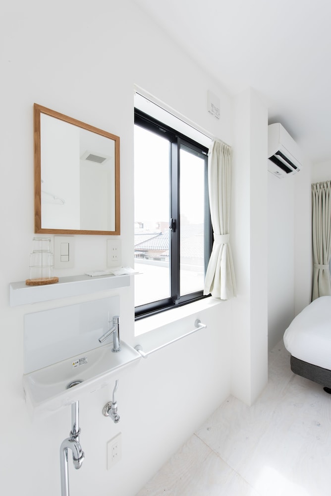 STAY & WASH 小松