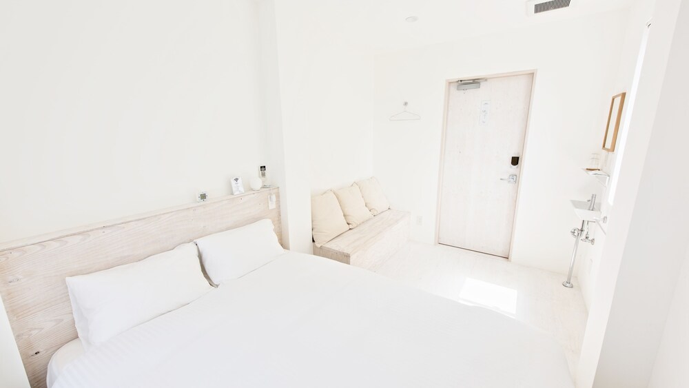 STAY & WASH 小松