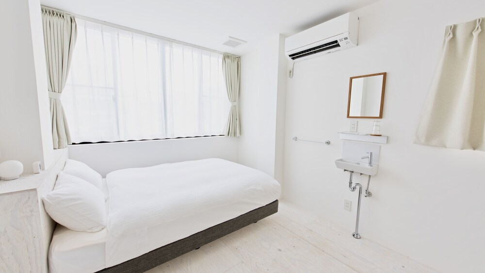 STAY & WASH 小松