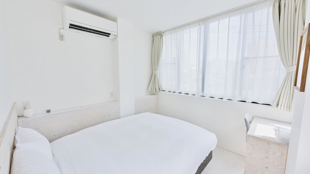 STAY & WASH 小松
