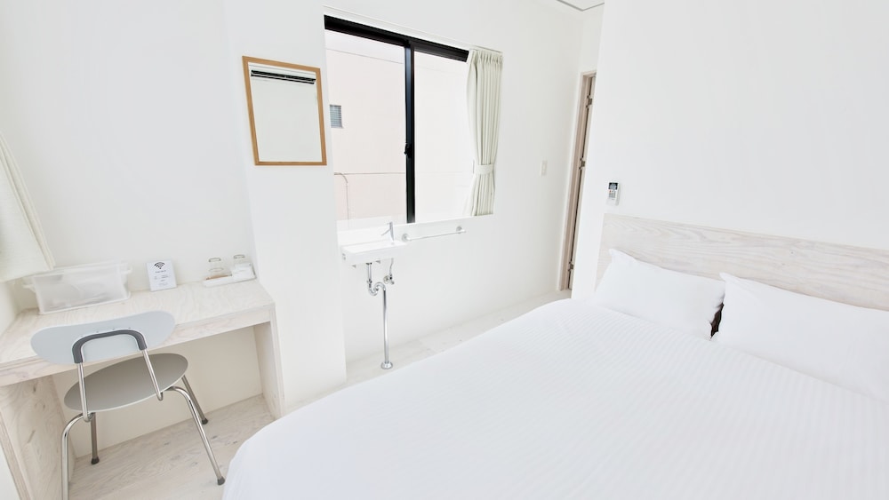 STAY & WASH 小松