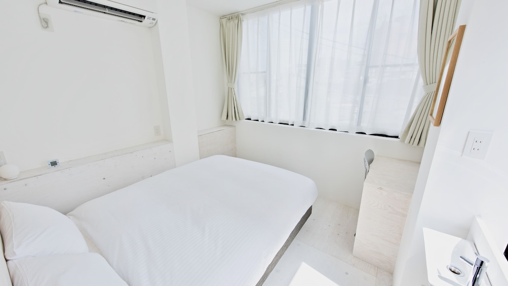 STAY & WASH 小松