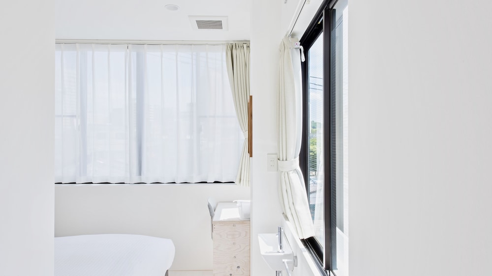 STAY & WASH 小松