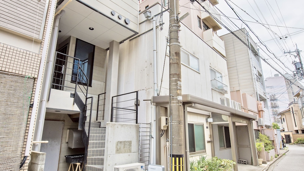 STAY & WASH 小松