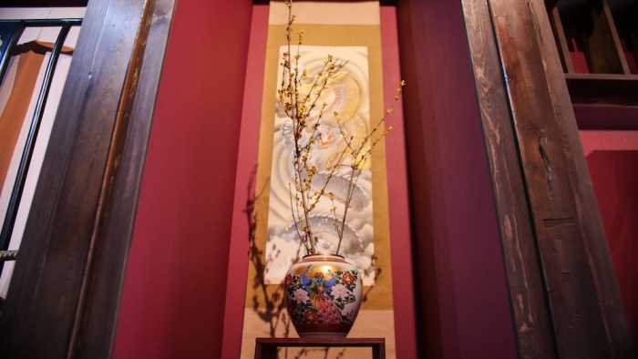 東山小町 小松