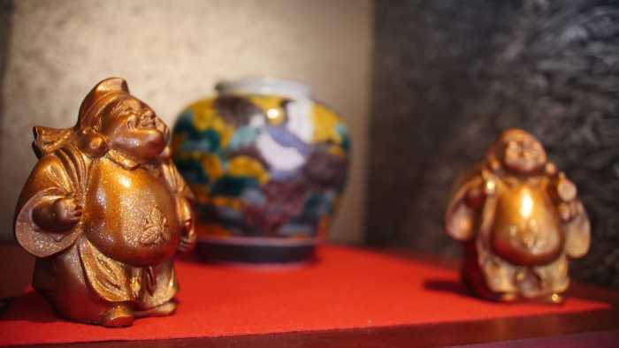 東山小町 小松