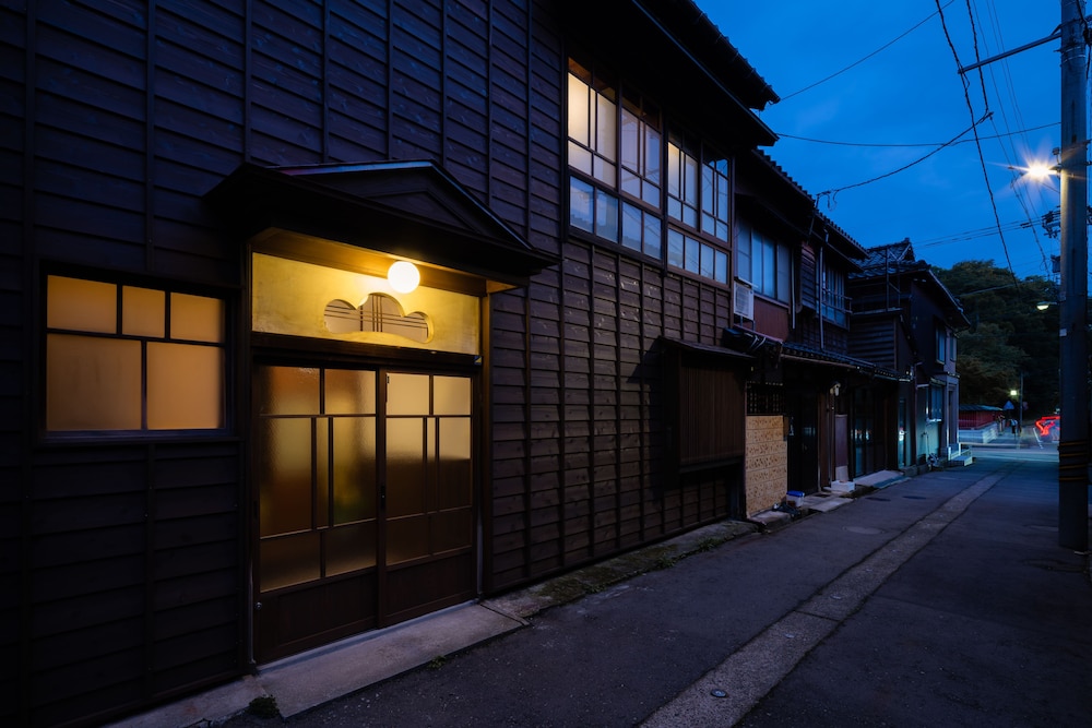 蒼風庵 小松
